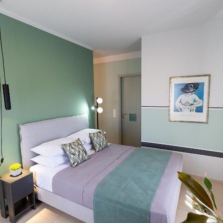 Magnolia - Apartment In Kalamata Exterior photo