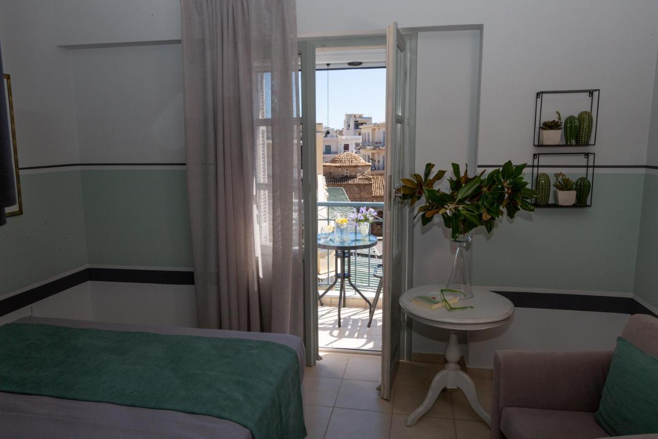 Magnolia - Apartment In Kalamata Exterior photo