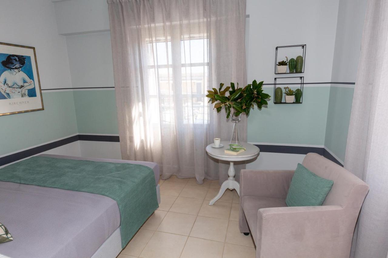 Magnolia - Apartment In Kalamata Exterior photo