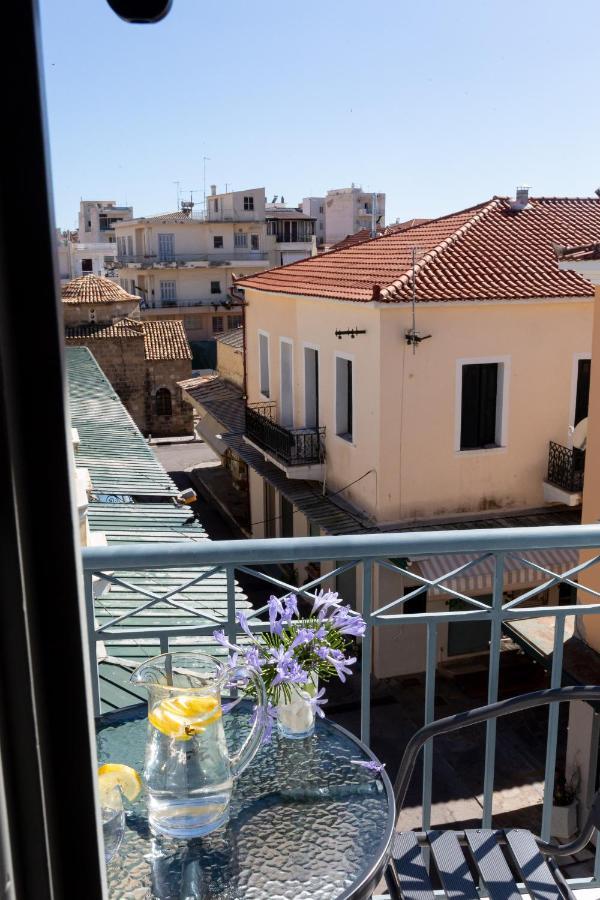Magnolia - Apartment In Kalamata Exterior photo